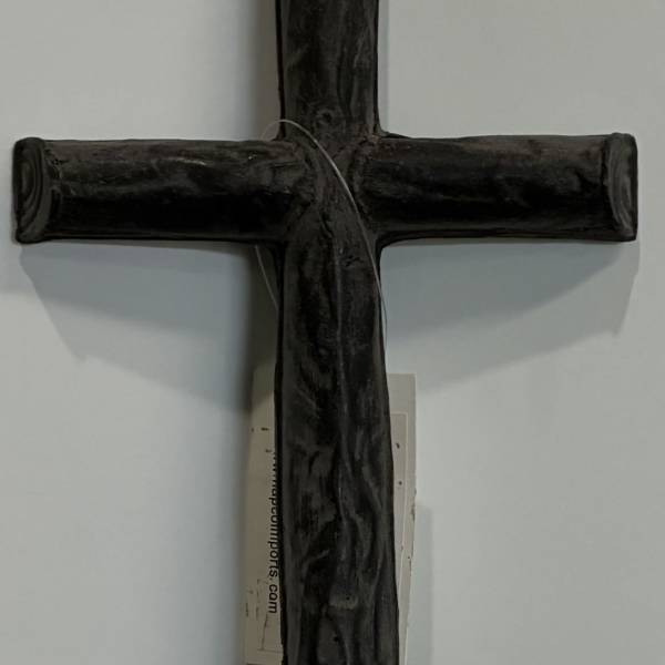 Wood Design Cross
