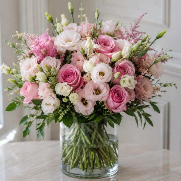 Blush Poetry