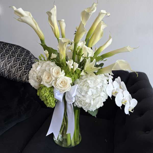Forever Yours
