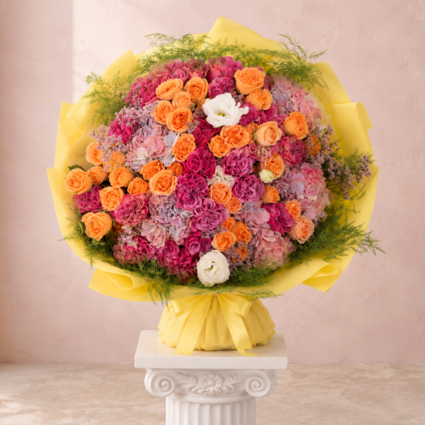 Summer Lovin