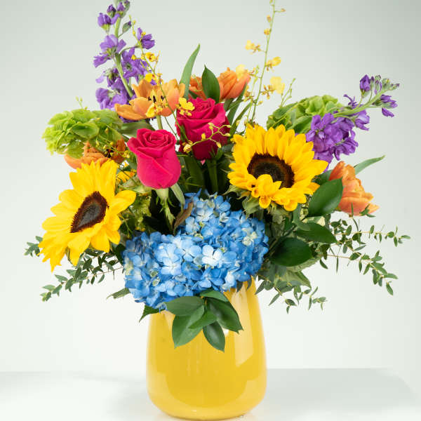 Spring Ahead