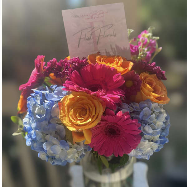 Downtown Canton