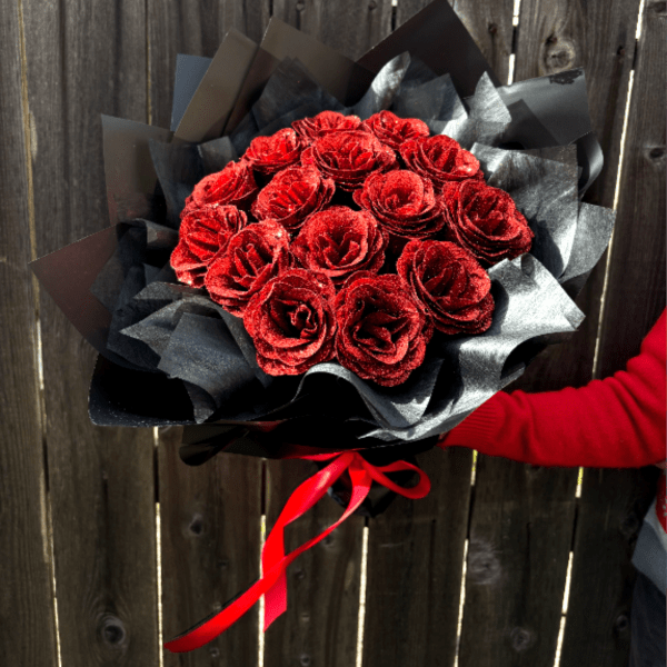 Eternal Love A6