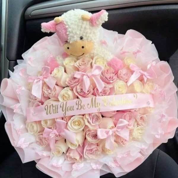 Vaquita ramoo