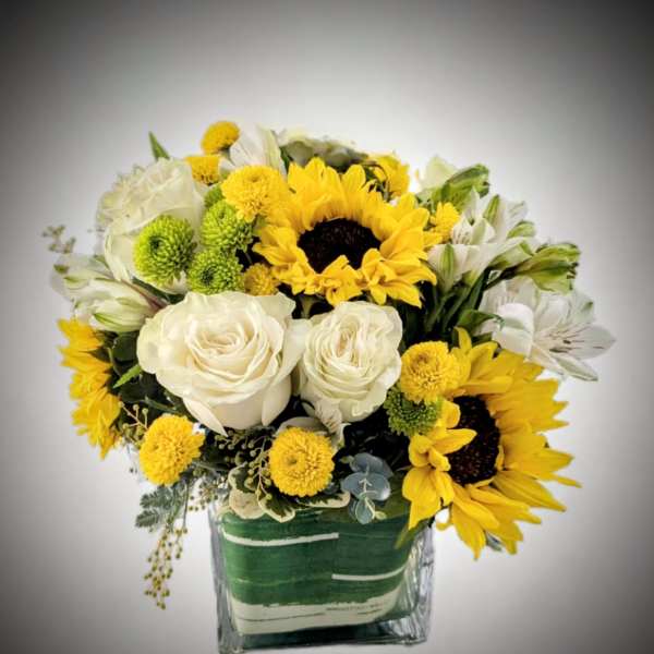 Golden Grace