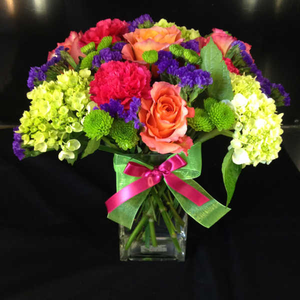 The Dauphine Street