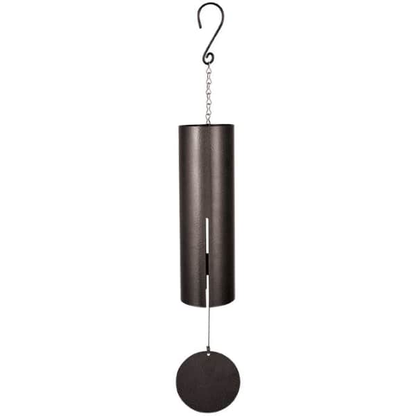 Cylinder Chime No Script