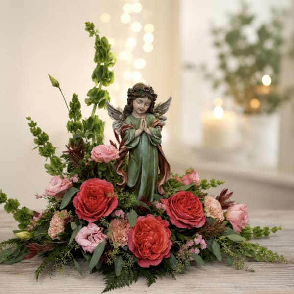 Angelic Grace