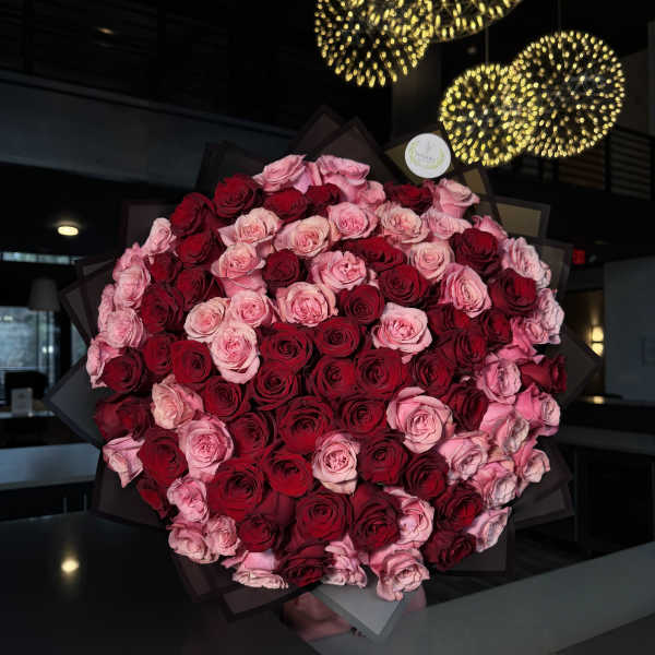Lover’s Bloom