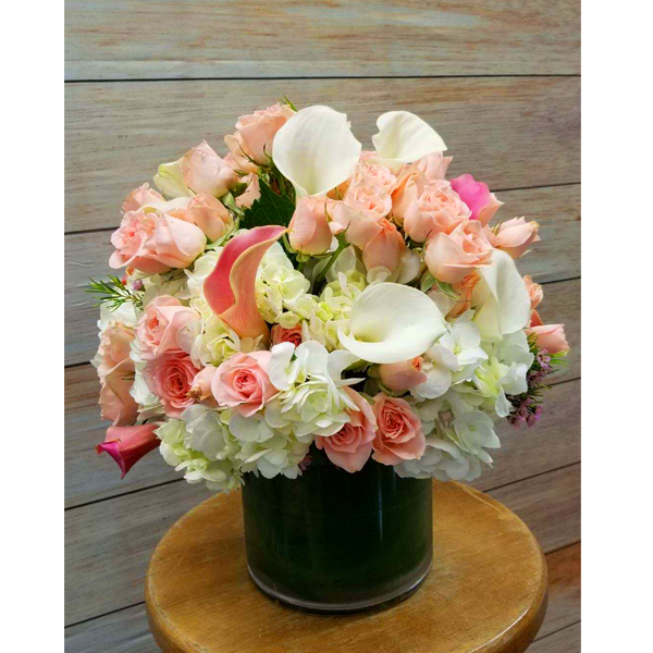 All My Love