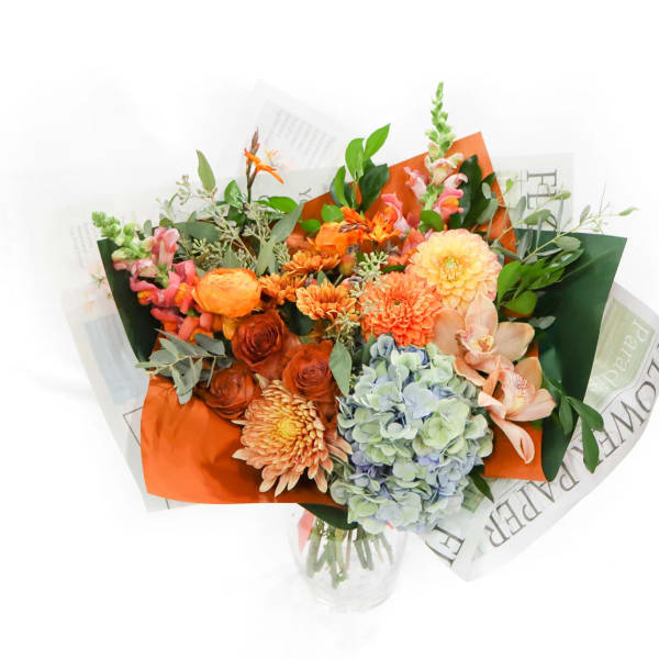 Golden Hour