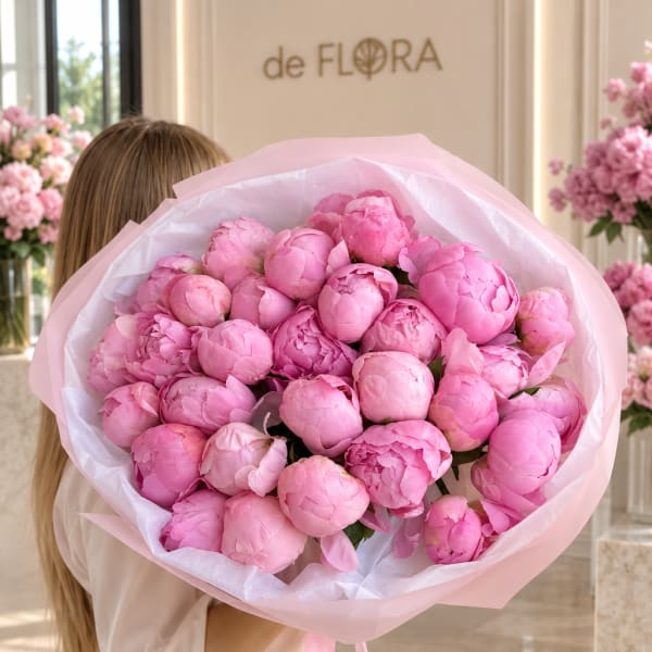 Pink Euphoria
