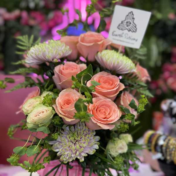 SPRING LOVE ARRANGEMENT