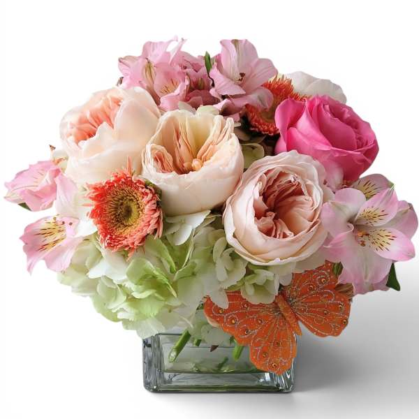 Get Well Real Soon Bouquet Designer's Choice