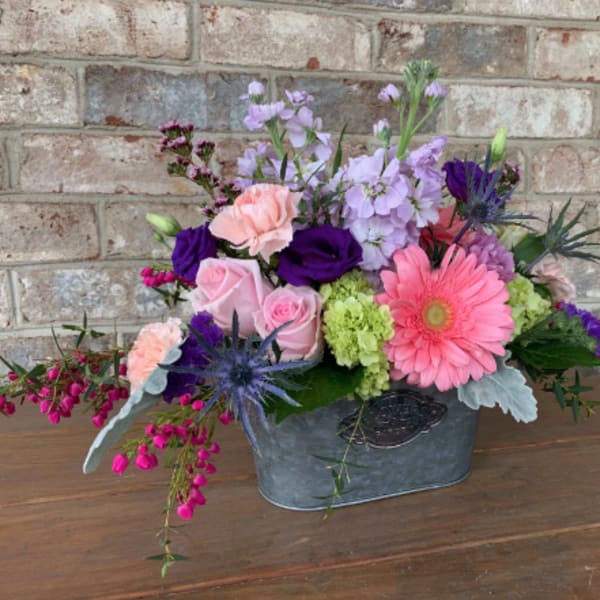 Lovely Day