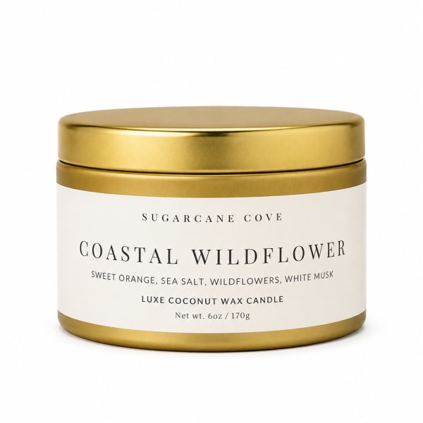 Coastal Retreat
