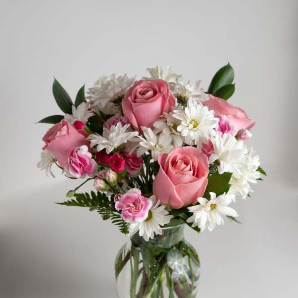 Surprisingly Sweet