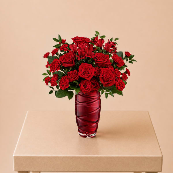 Red Velvet