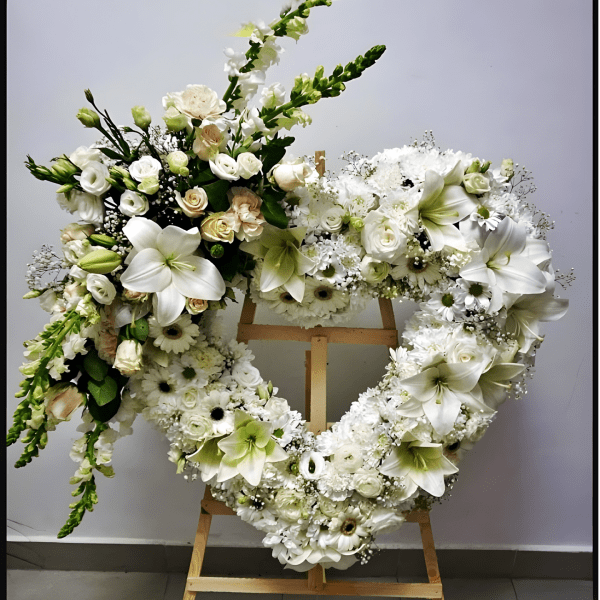 Heart of Remembrance
