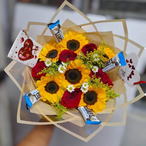 ramo mixto