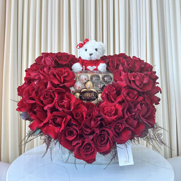 Heartfelt Harmony