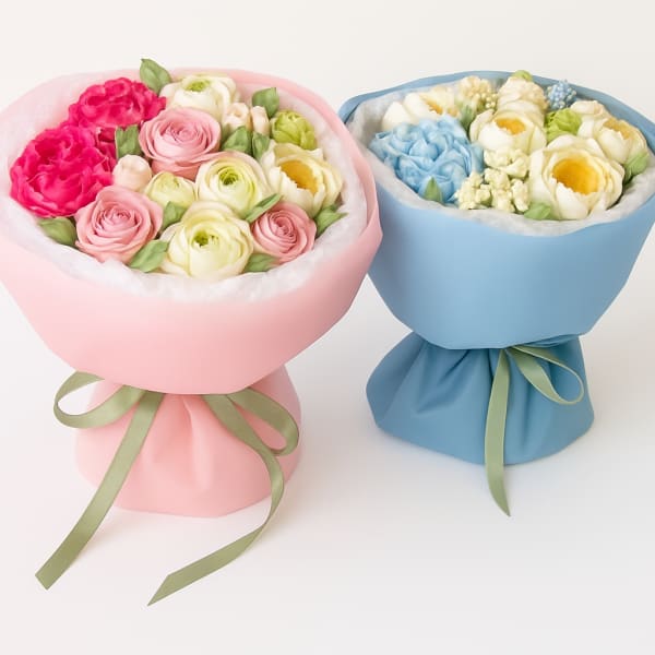 Haven Sent Blooms!