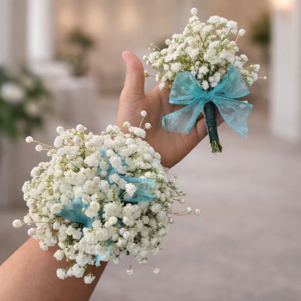 Baby bread