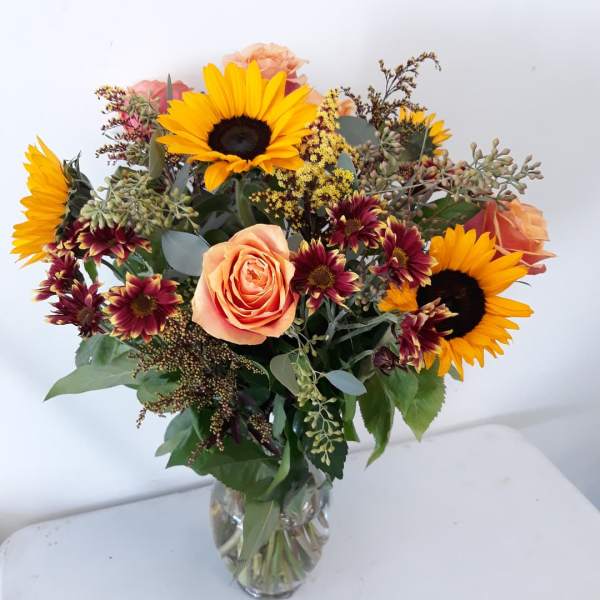 Fall's