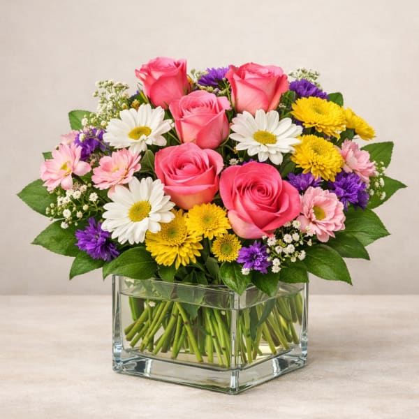 Celebration Bloom