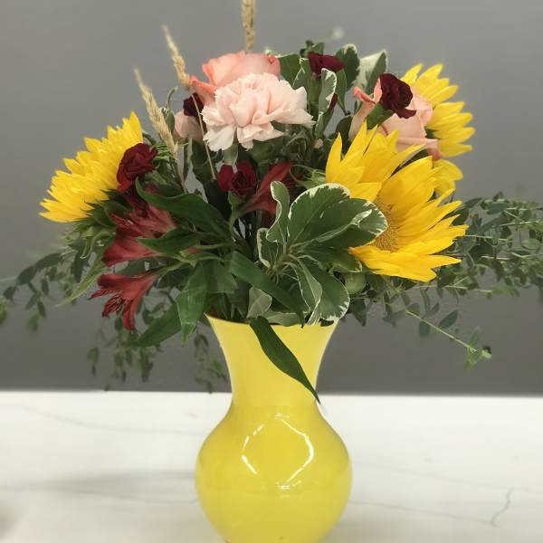 Hey There