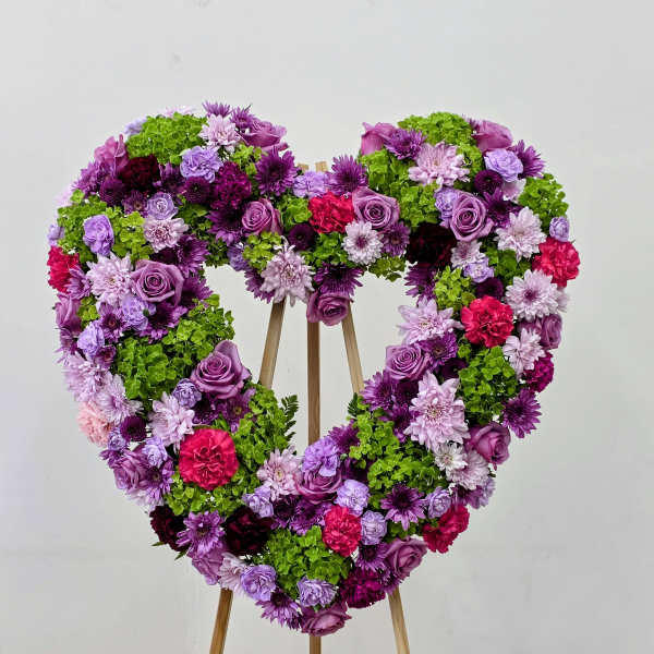 Lasting Love