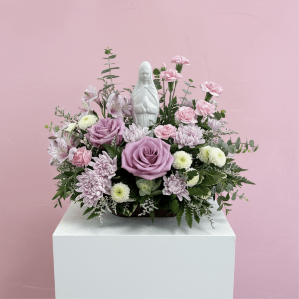 Our Lady's Garden