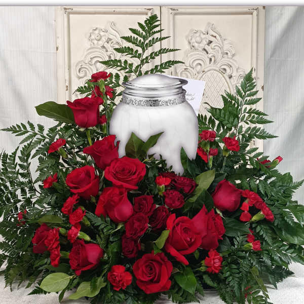 All Our Love