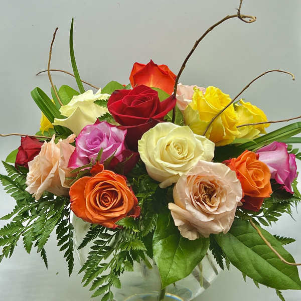 Love You!