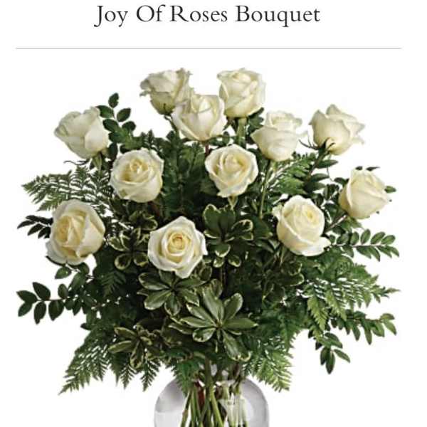 White Roses