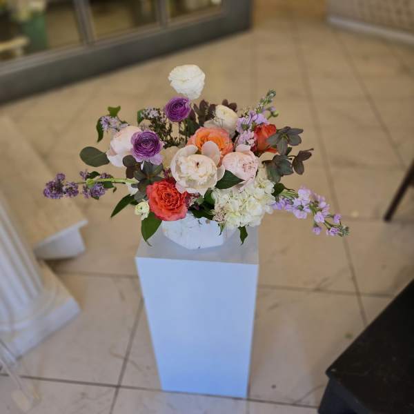 MD Arrangement - 4