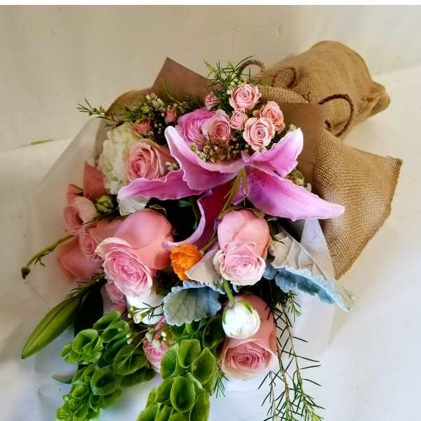 Happy Thoughts