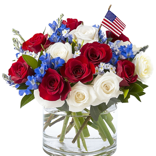 American Radiance