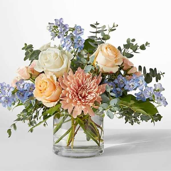 Inspired Bouquet