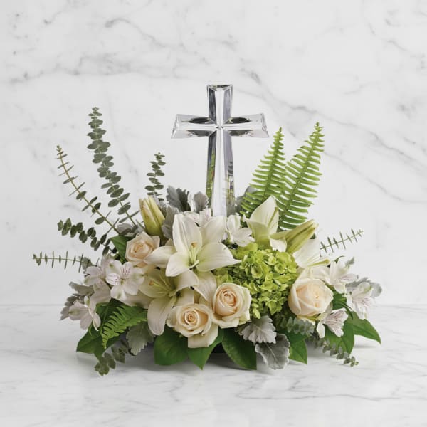 Life's Glory Bouquet