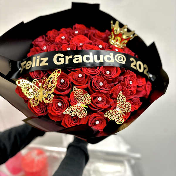 bouquet buchon