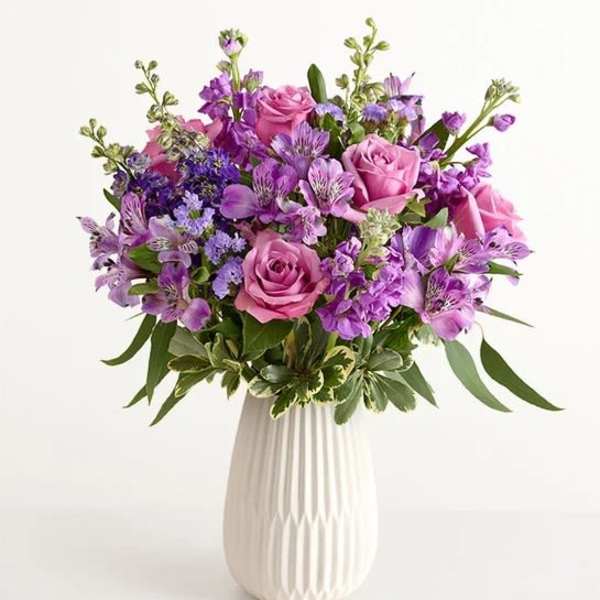 Romantic Lavender