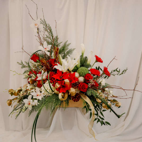 Deck the Halls!