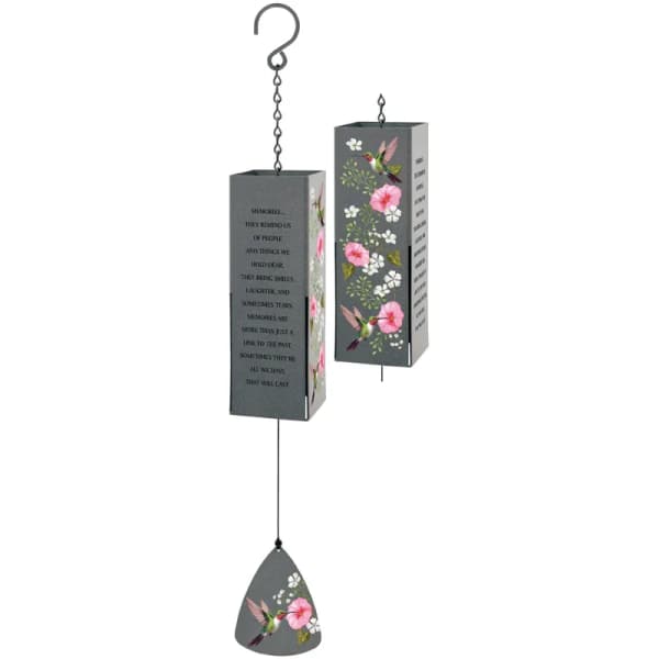 Memories Bell Chime 26"