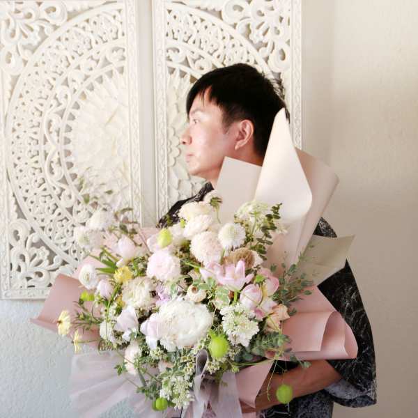 Whimsical Romance