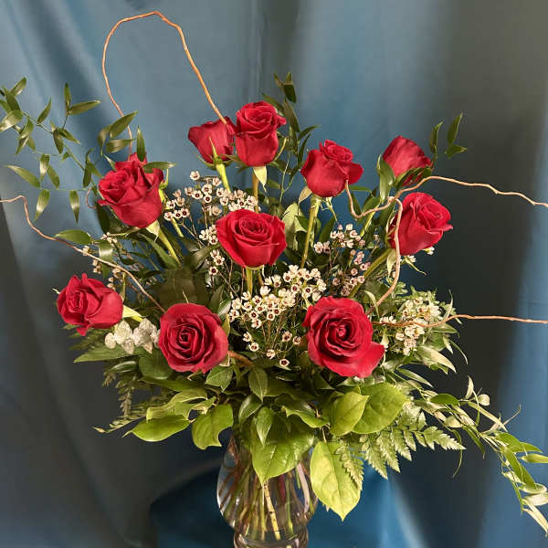 Rosy Romance
