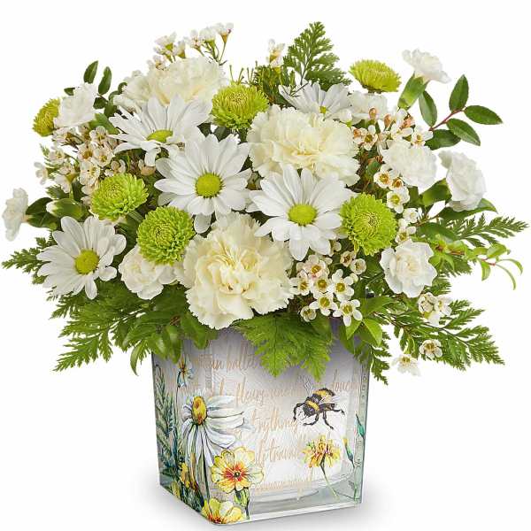 Bee Sweet Bouquet