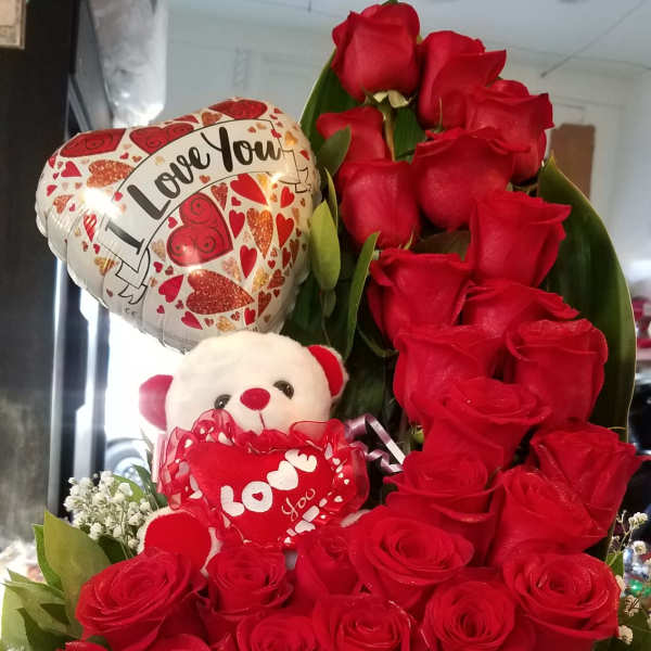 Love You