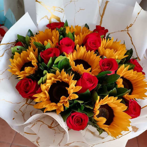 Sunroses