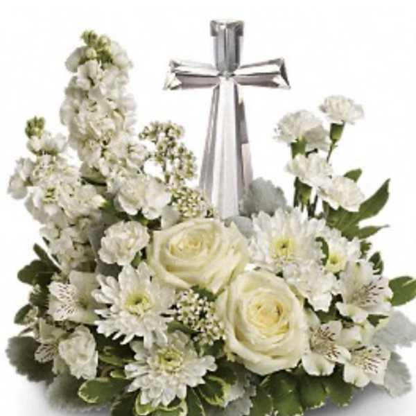 Lovely Blessings